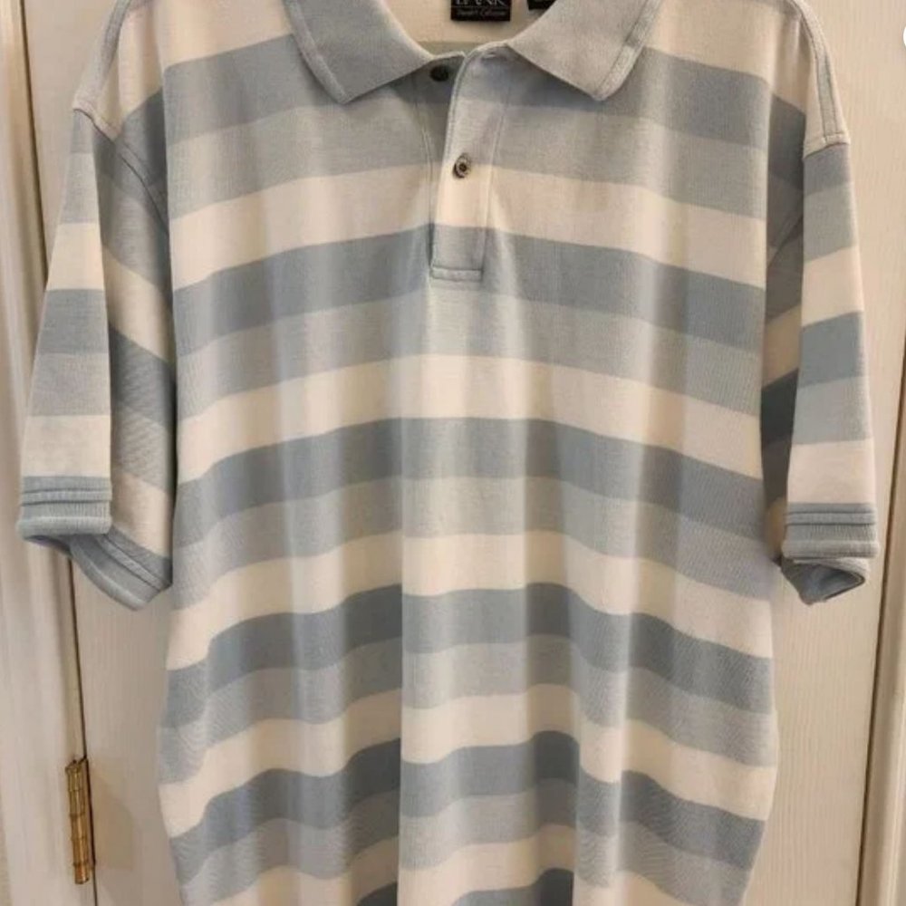 Jos. A. Bank - Polo/Golf Shirt - Size XXL - EUC